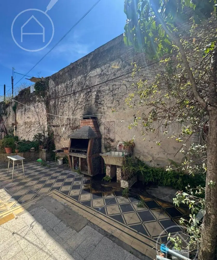 VENTA LOTE PALERMO SOHO 3