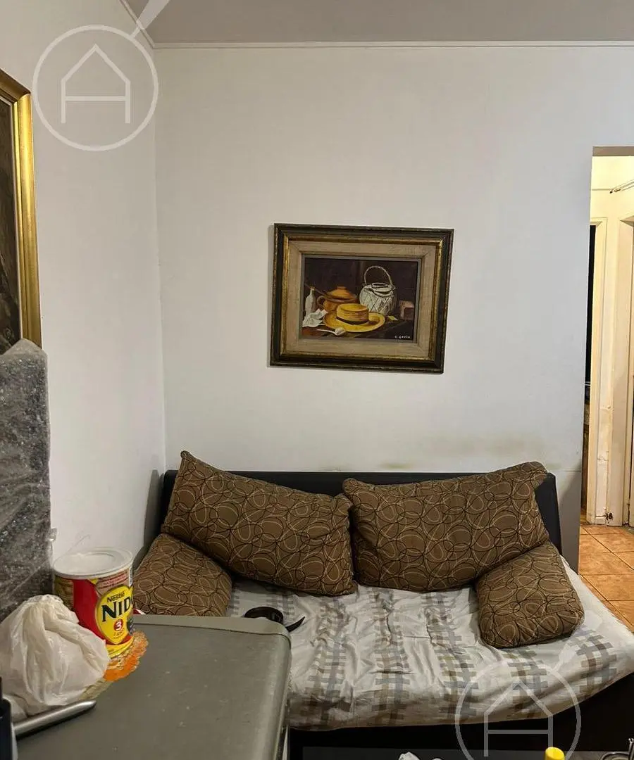 VENTA DEPARTAMENTO TRES AMBIENTES CON COCHERA CUBIERTA PATERNAL 3
