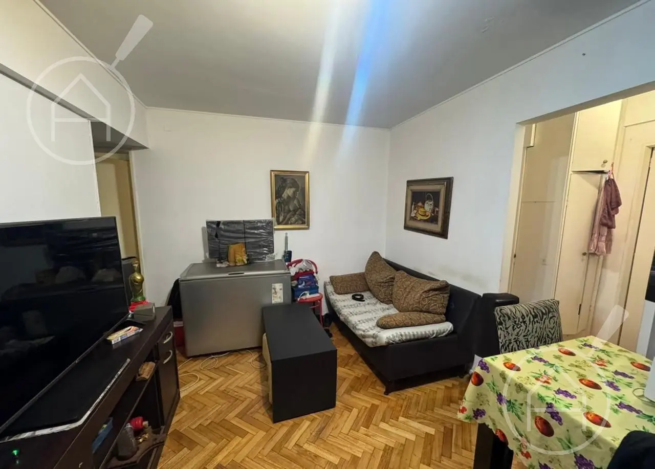 VENTA DEPARTAMENTO TRES AMBIENTES CON COCHERA CUBIERTA PATERNAL 5