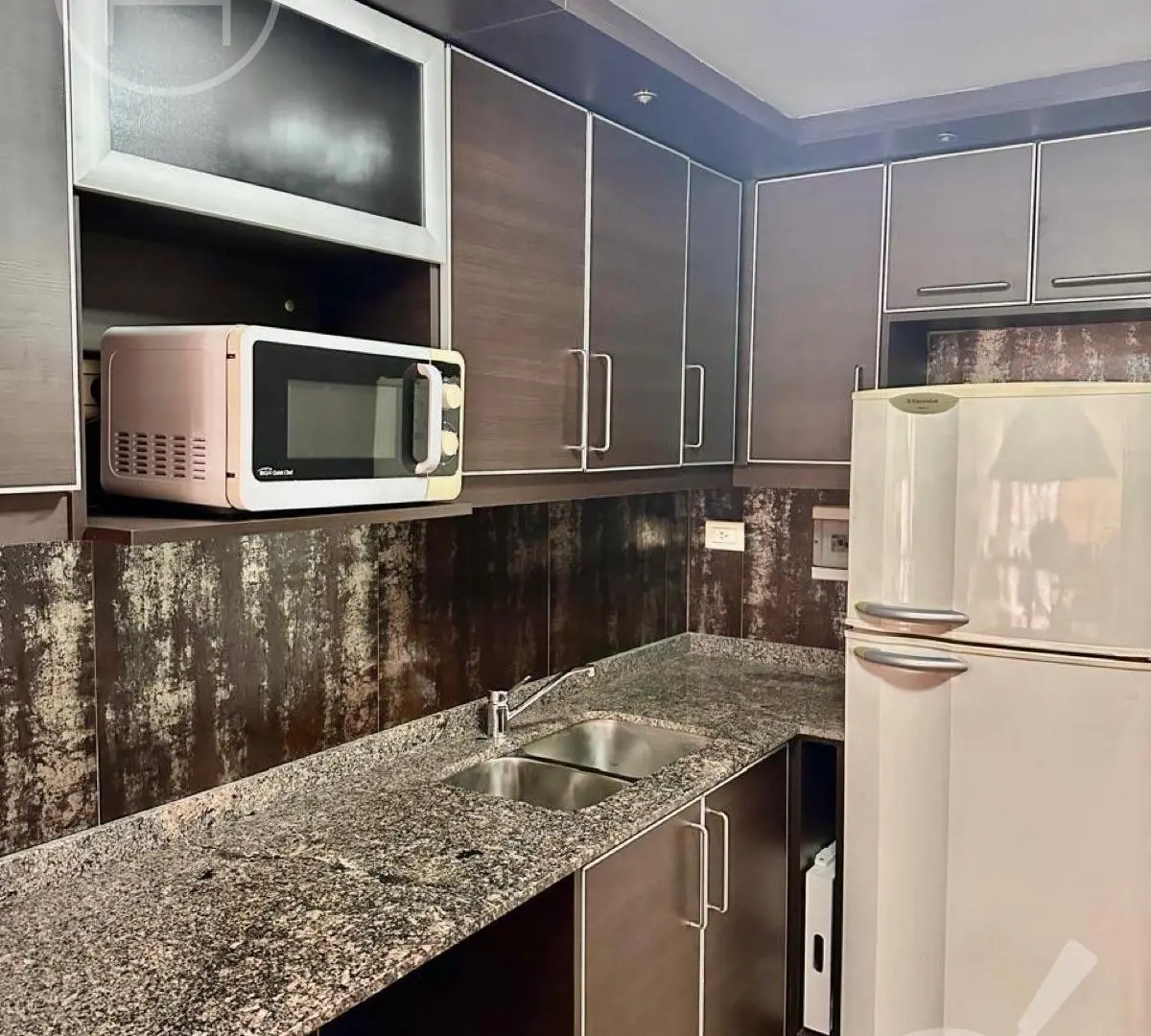 Departamento - Palermo 4