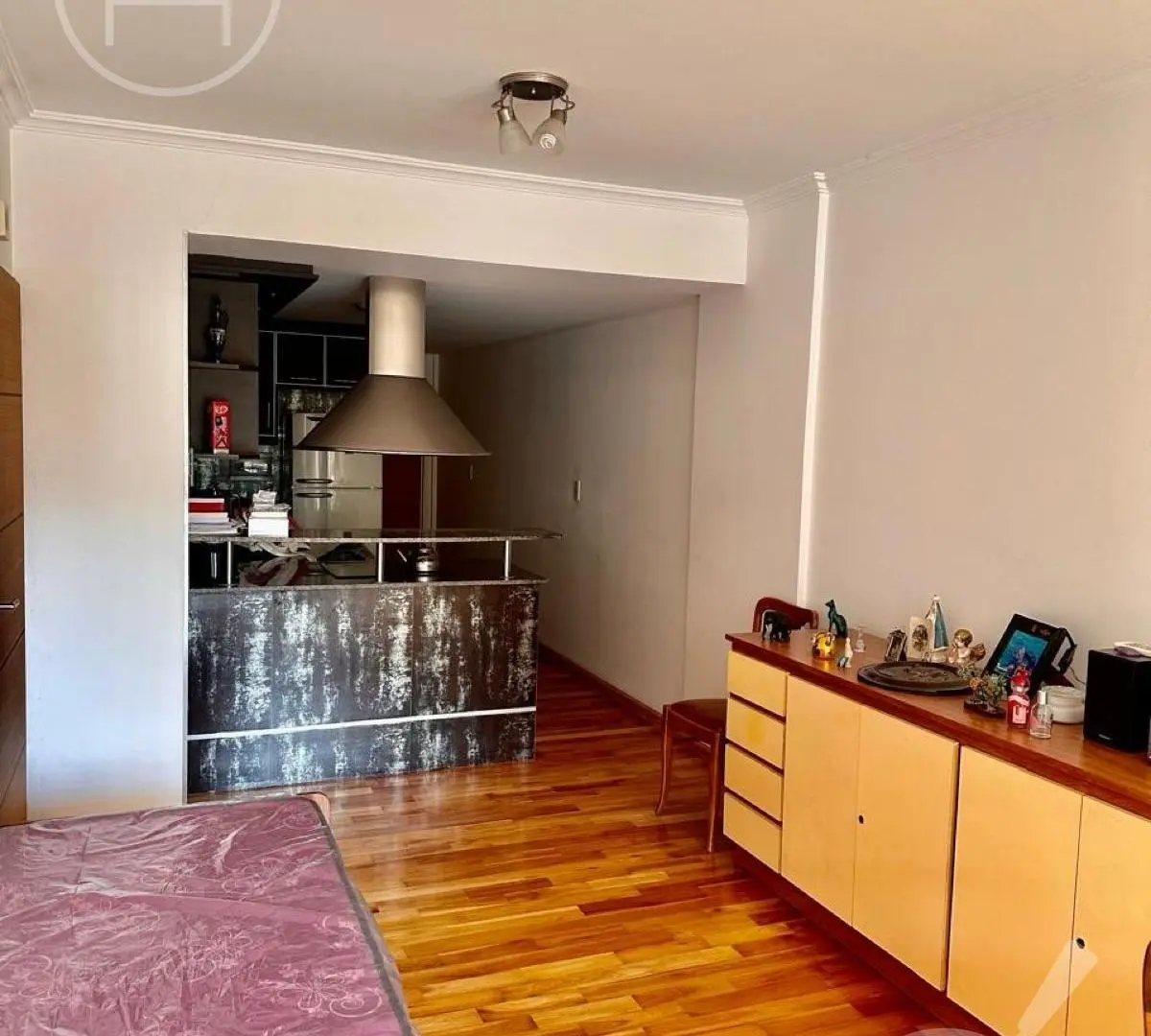 Departamento - Palermo 3