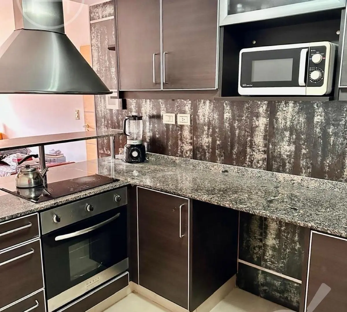 Departamento - Palermo 1