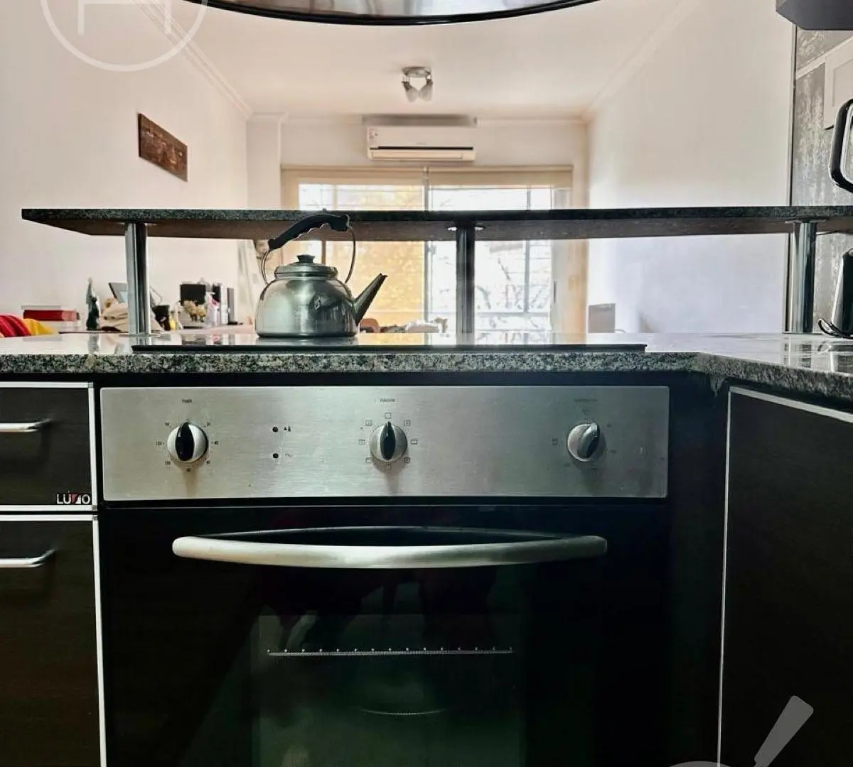 Departamento - Palermo 5