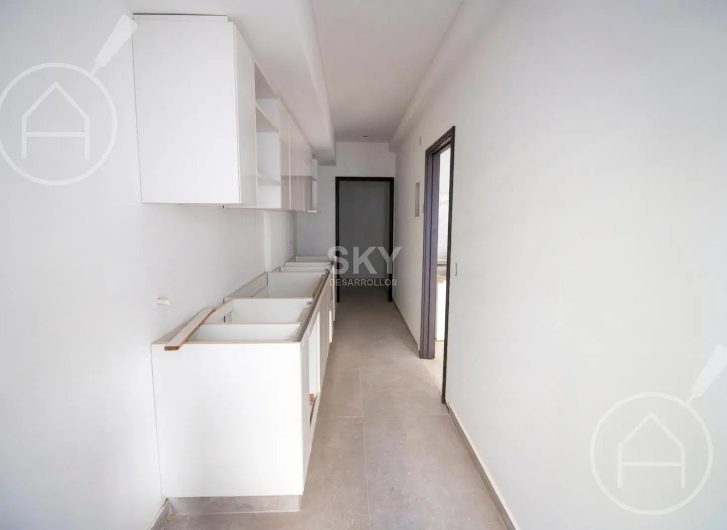 Venta departamento 3 ambientes a estrenar balcón suite amenities Belgrano 3