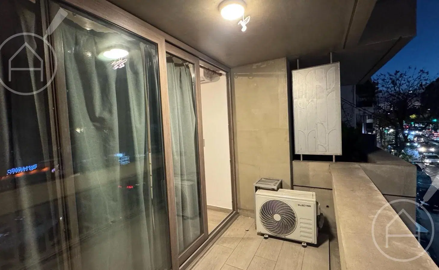 Departamento - Palermo Soho 8