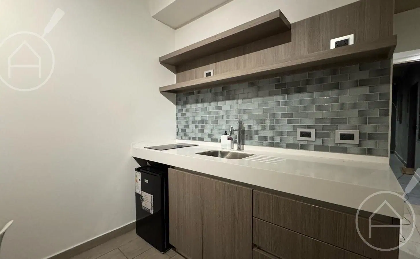 Departamento - Palermo Soho 4