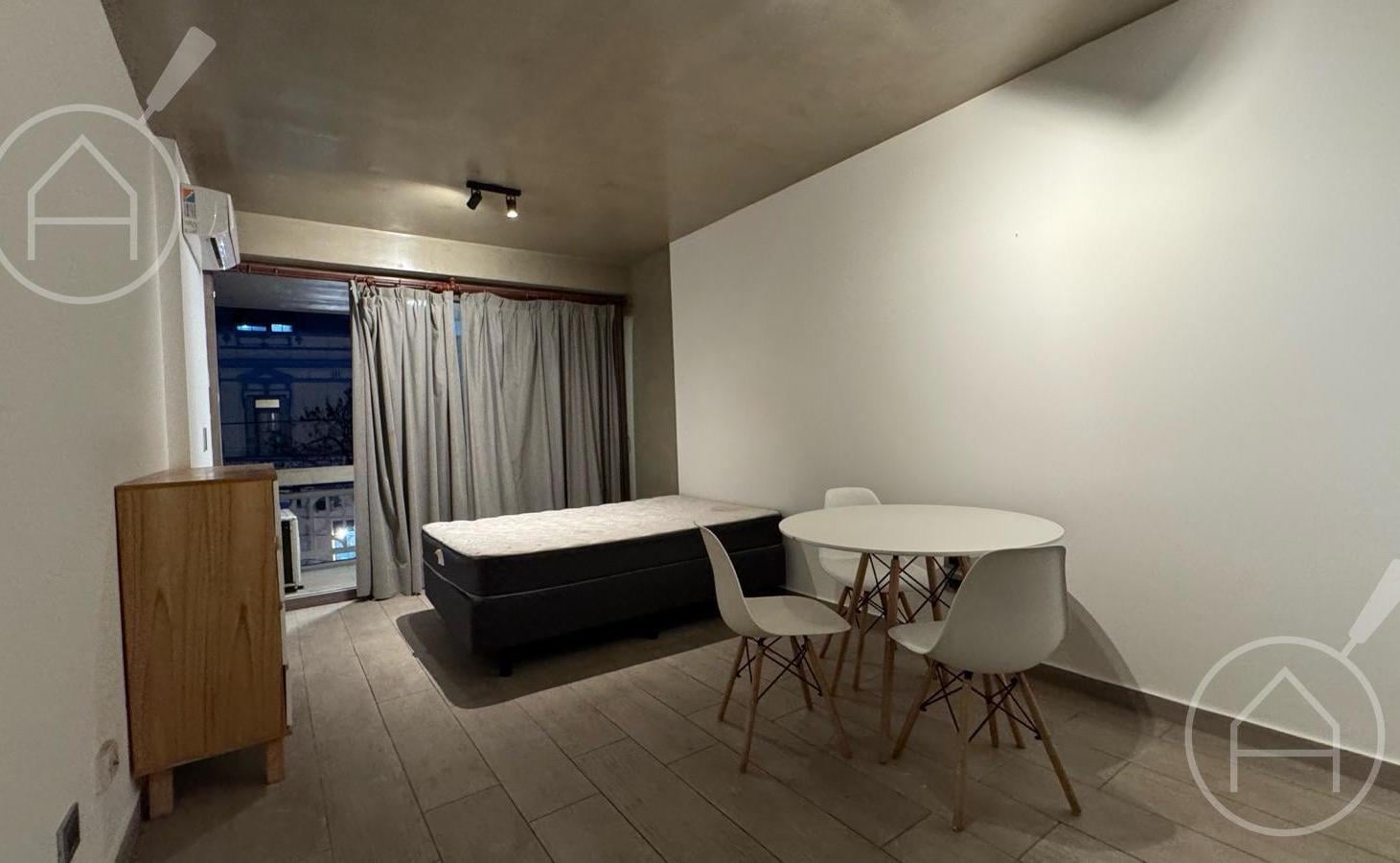 Departamento - Palermo Soho