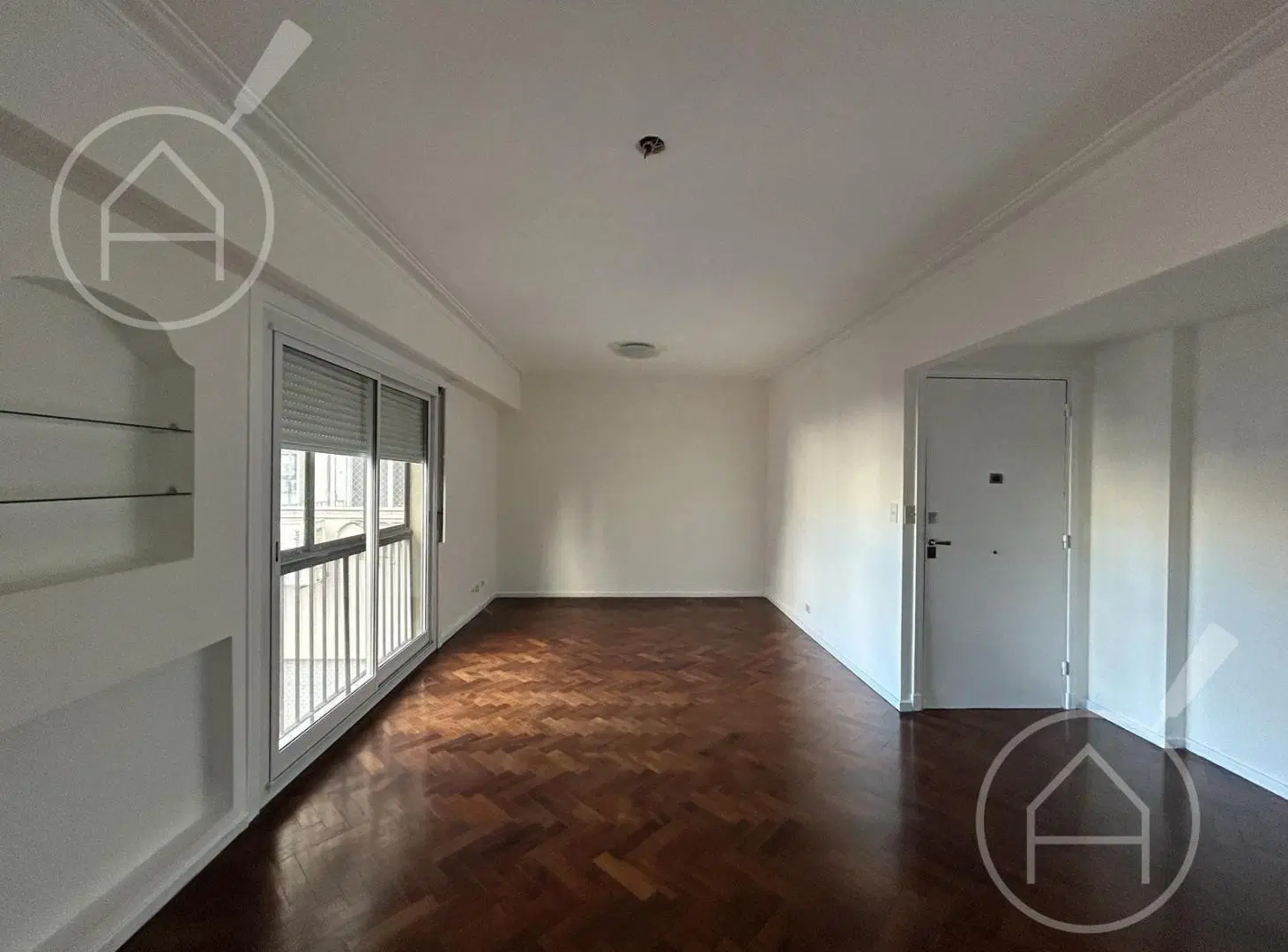 Departamento Venta 3 Ambientes con Dependencia Retiro 2