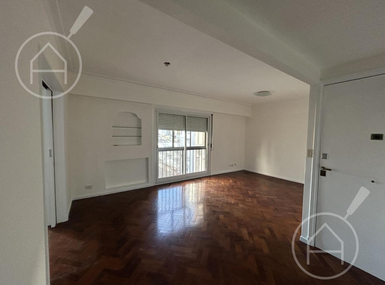 Departamento Venta 3 Ambientes con Dependencia Retiro