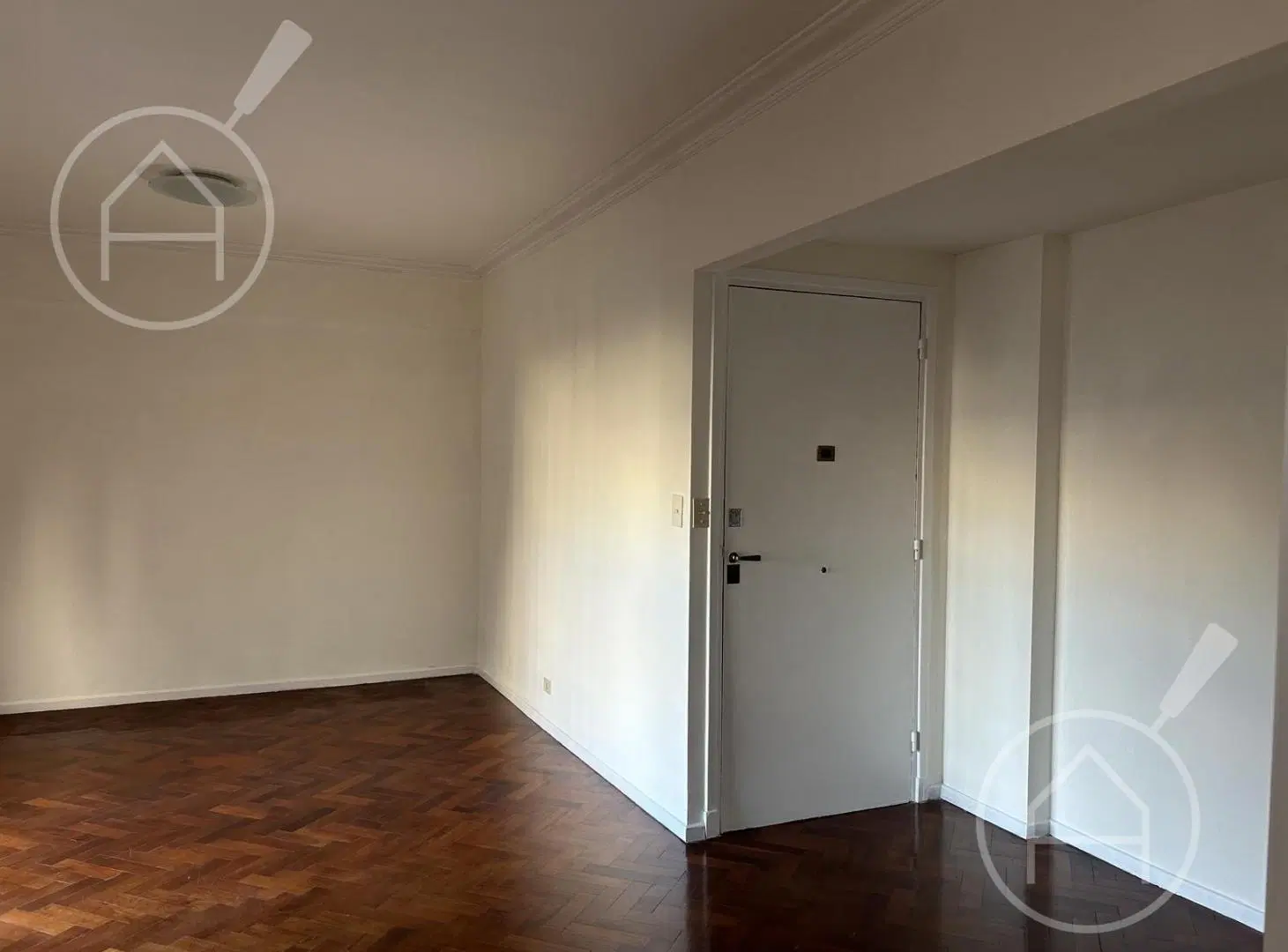Departamento Venta 3 Ambientes con Dependencia Retiro 5