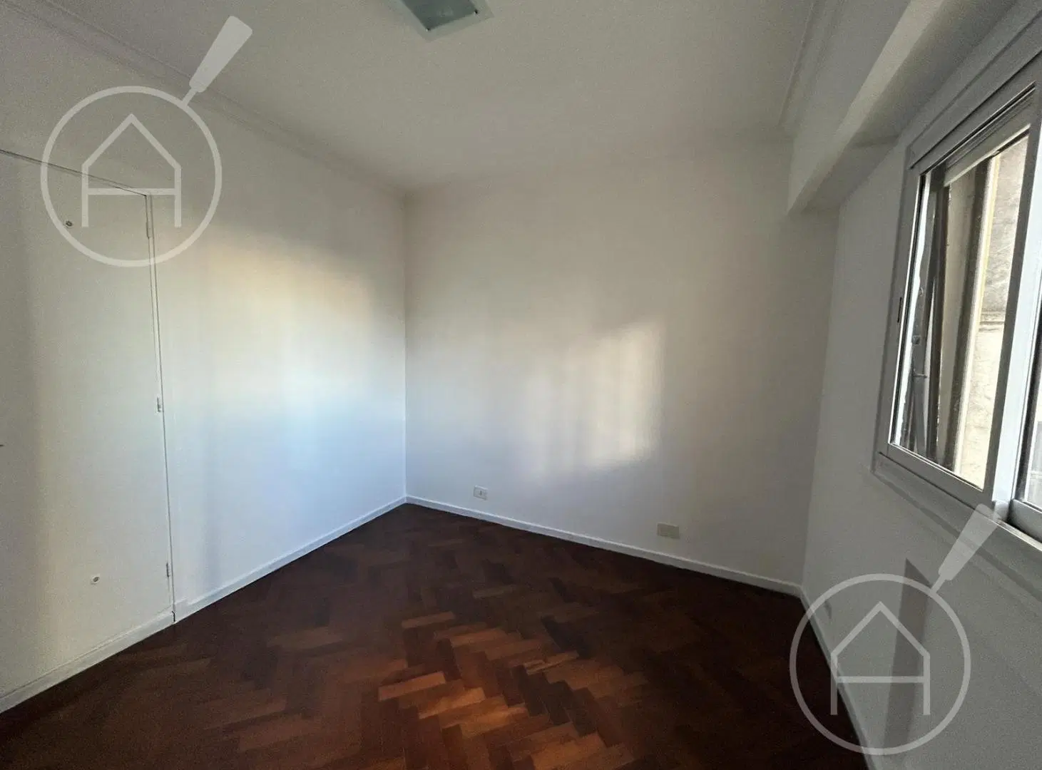 Departamento Venta 3 Ambientes con Dependencia Retiro 4