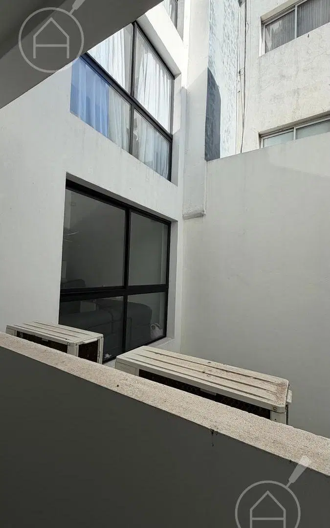 Departamento en Villa Crespo 2