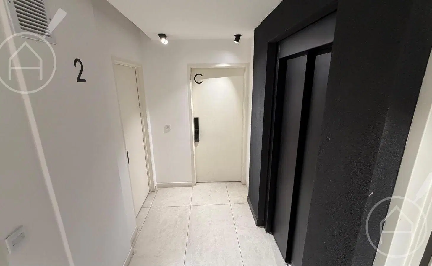 Departamento en Villa Crespo 1