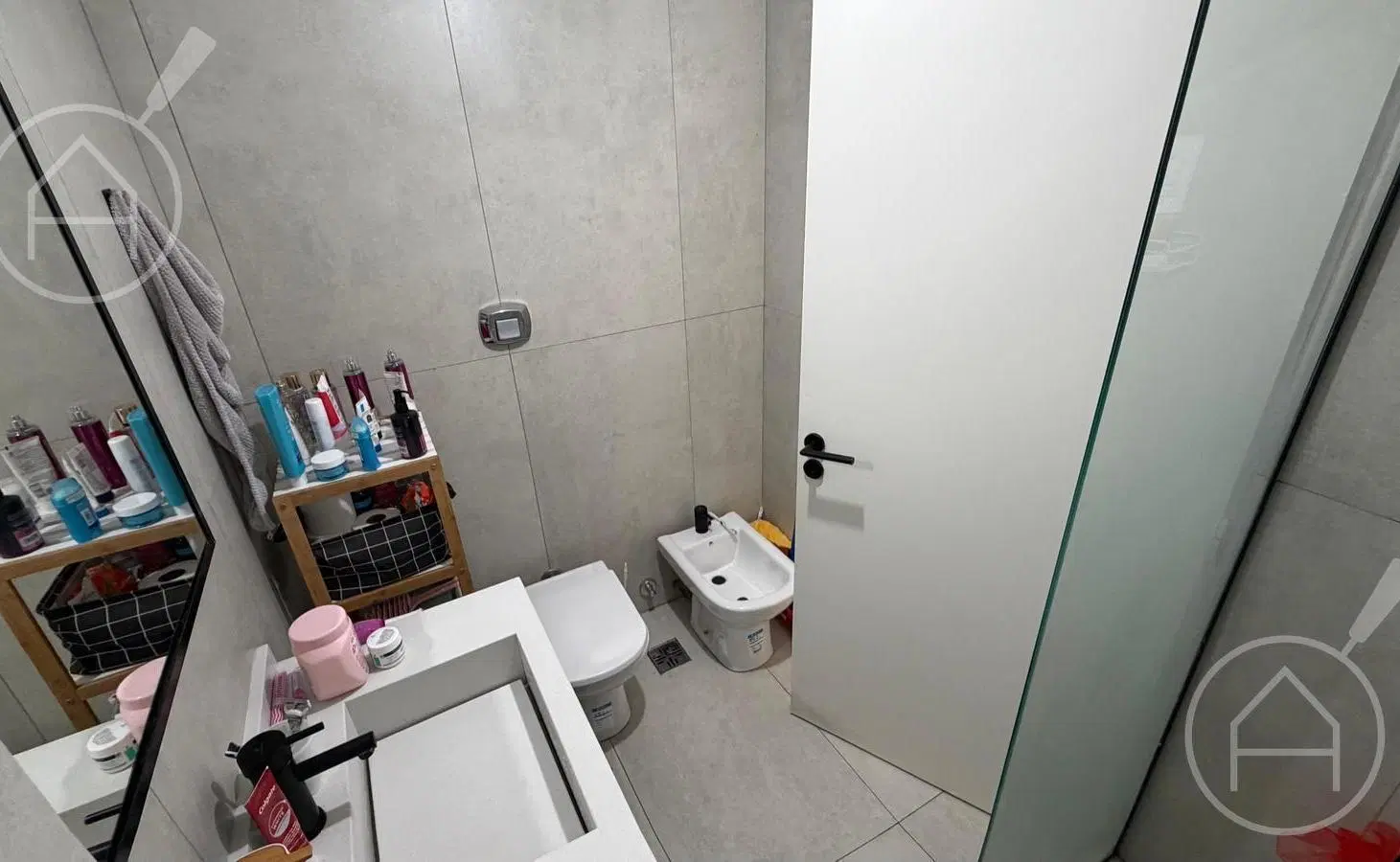 Departamento en Villa Crespo 3