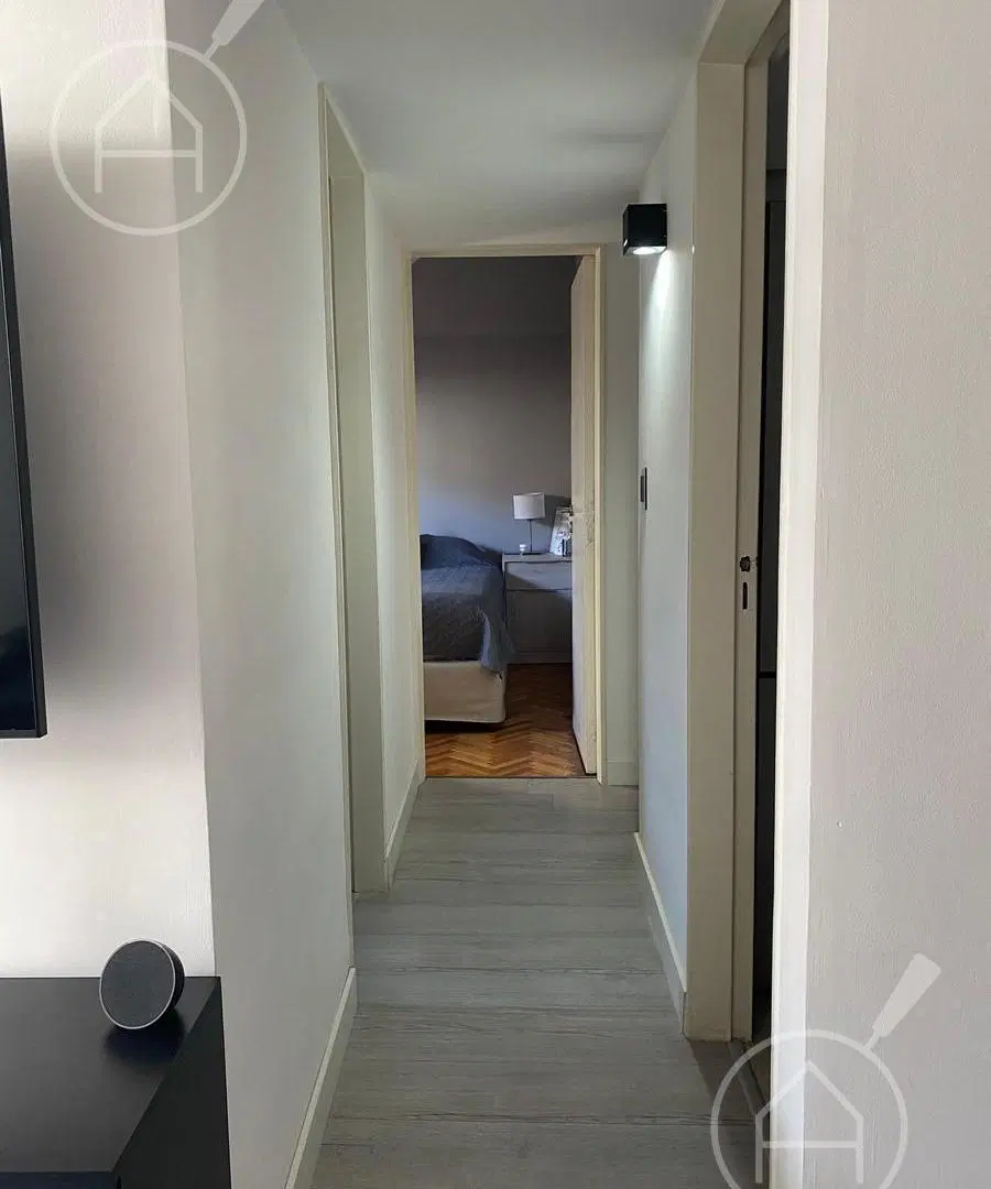 Departamento en Boedo 3