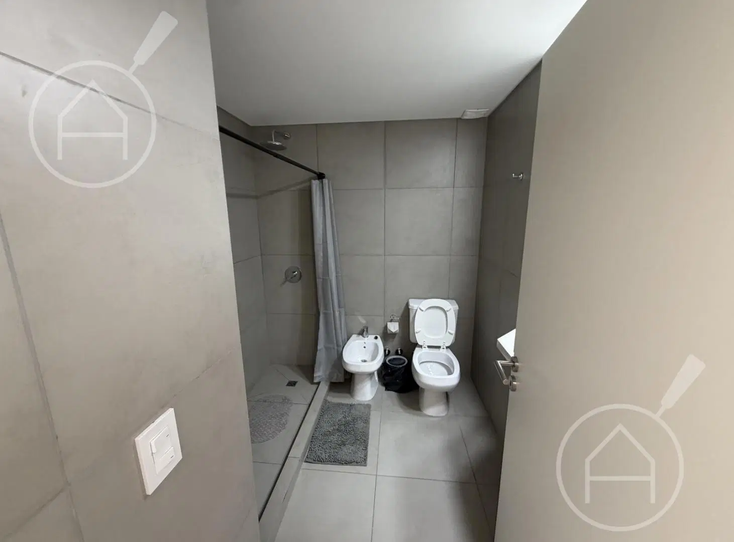 Departamento en Villa Crespo 3