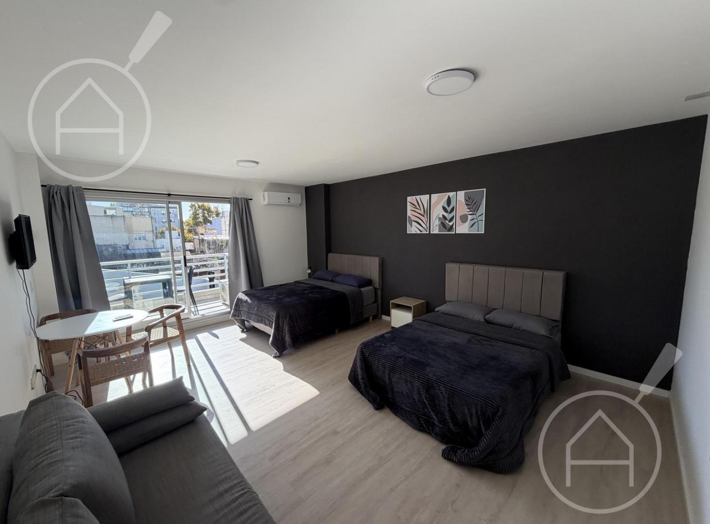 Foto de Departamento en Villa Crespo, imagen 2