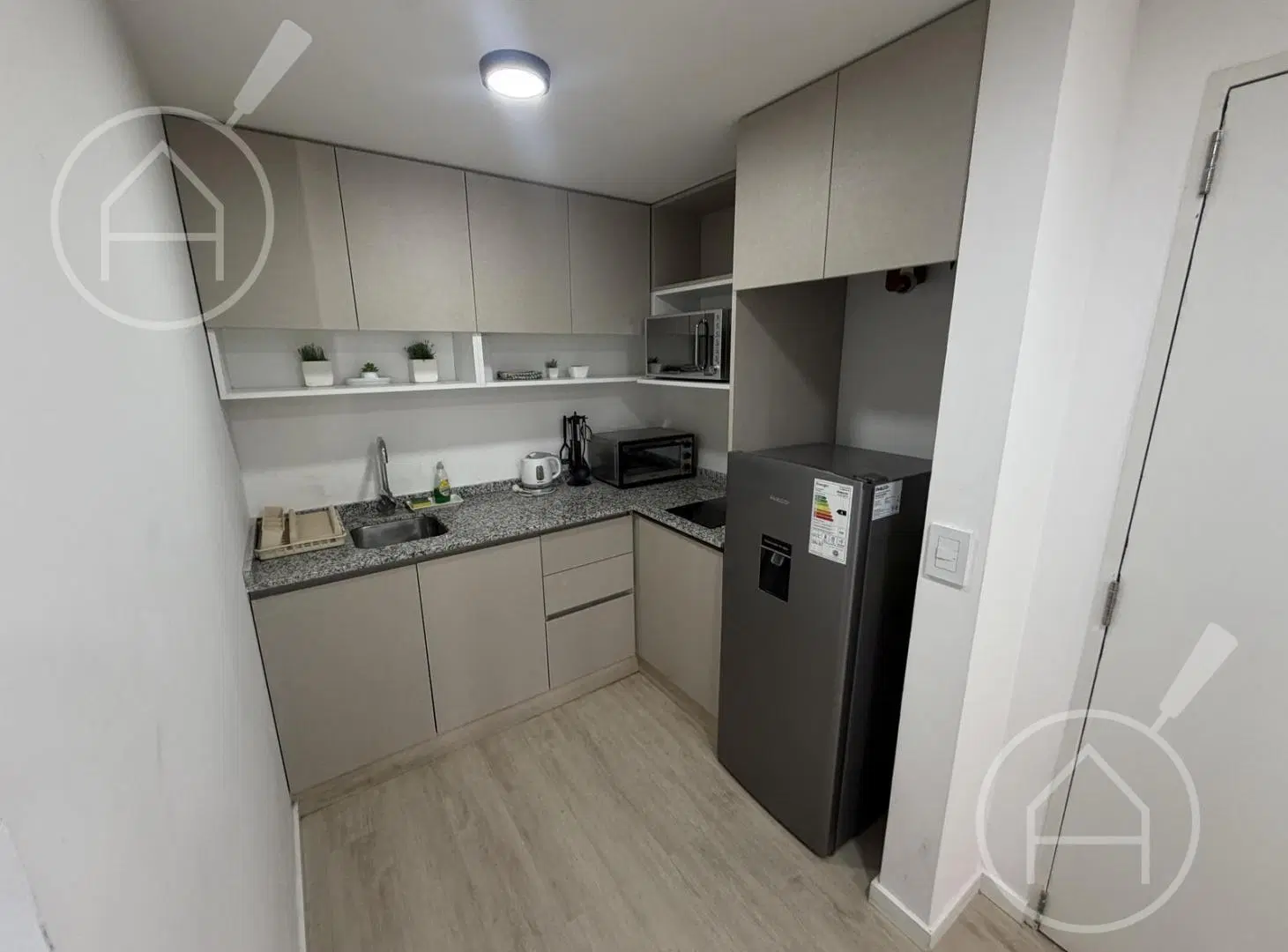 VENTA Departamento MONOAMBIENTE - FULL AMENITIES - VILLA CRESPO 4