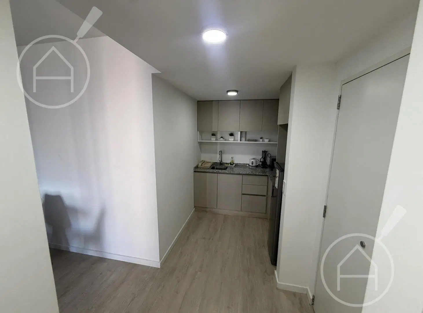 VENTA Departamento MONOAMBIENTE - FULL AMENITIES - VILLA CRESPO 3