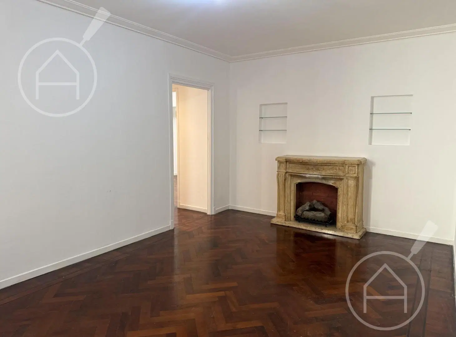 Departamento en Colegiales 5