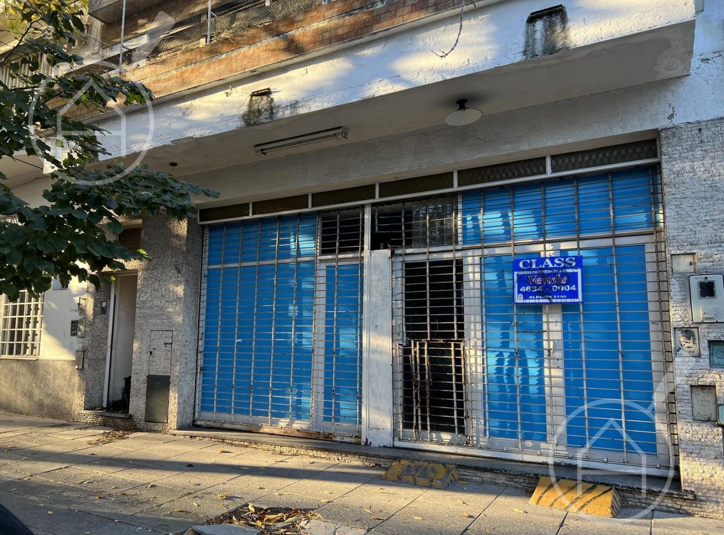 VENTA PH CON LOCAL COMERCIAL FLORESTA