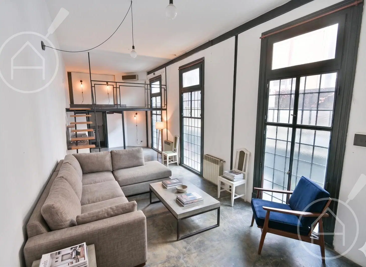 Departamento en San Telmo 2