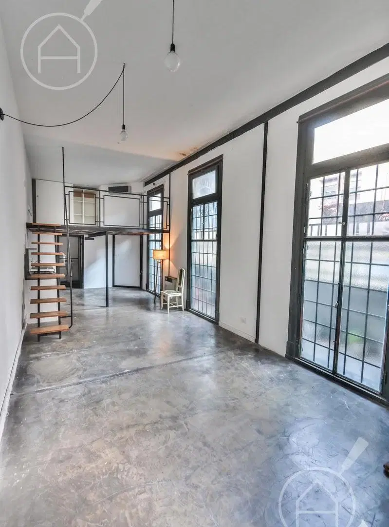 Venta departamento monoambiente loft San Telmo 8