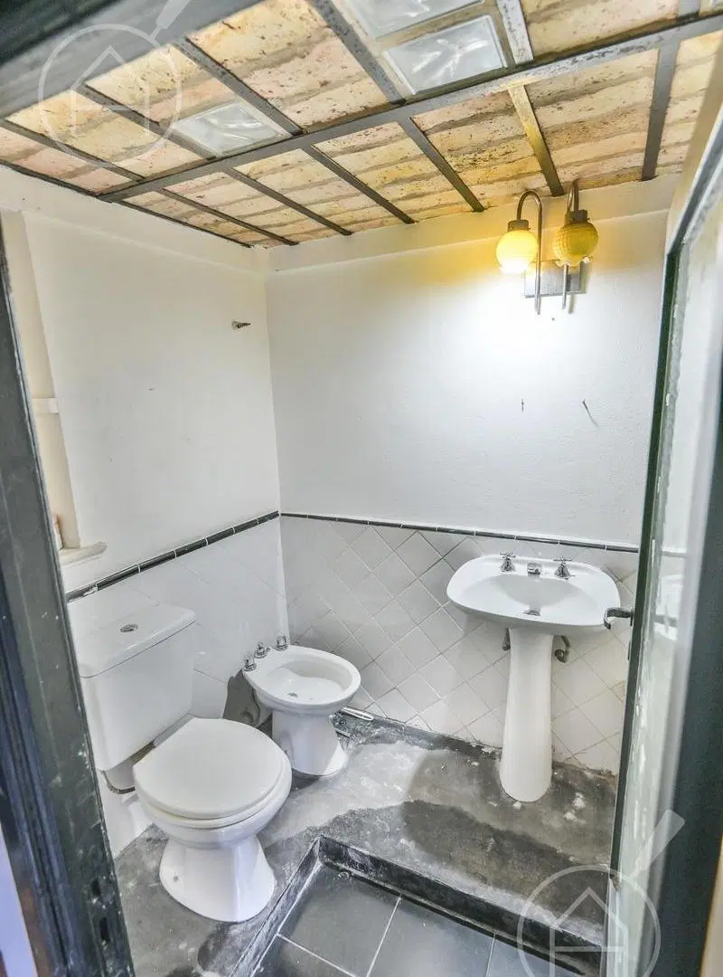 Departamento en San Telmo 3