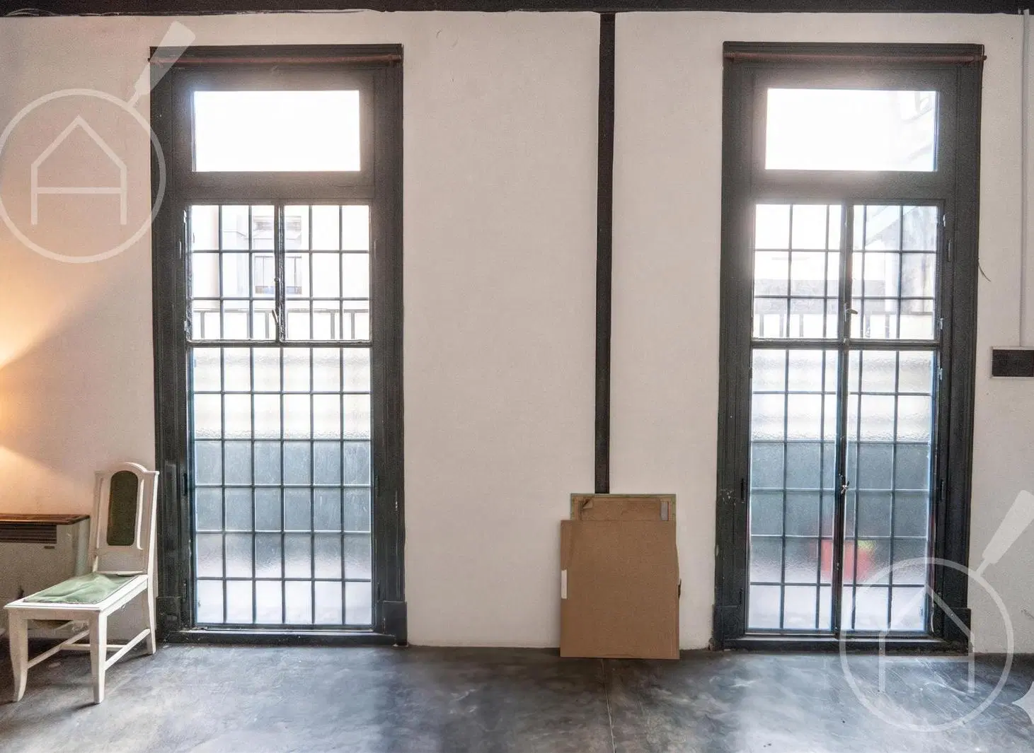 Departamento en San Telmo 5