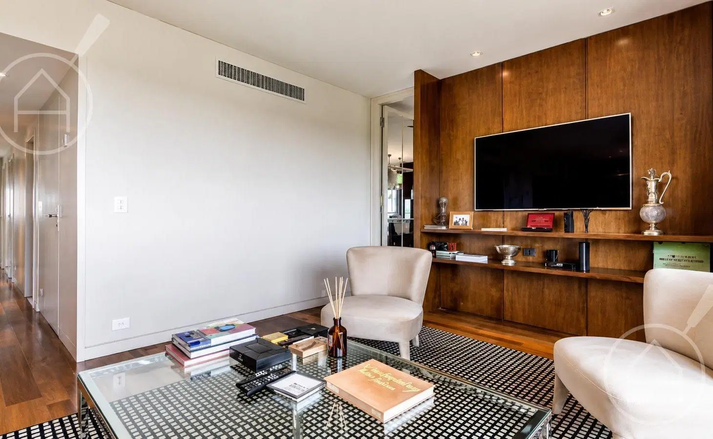 VENTA Departamento 3 ambientes en HOTEL FAENA RESIDENCE 3