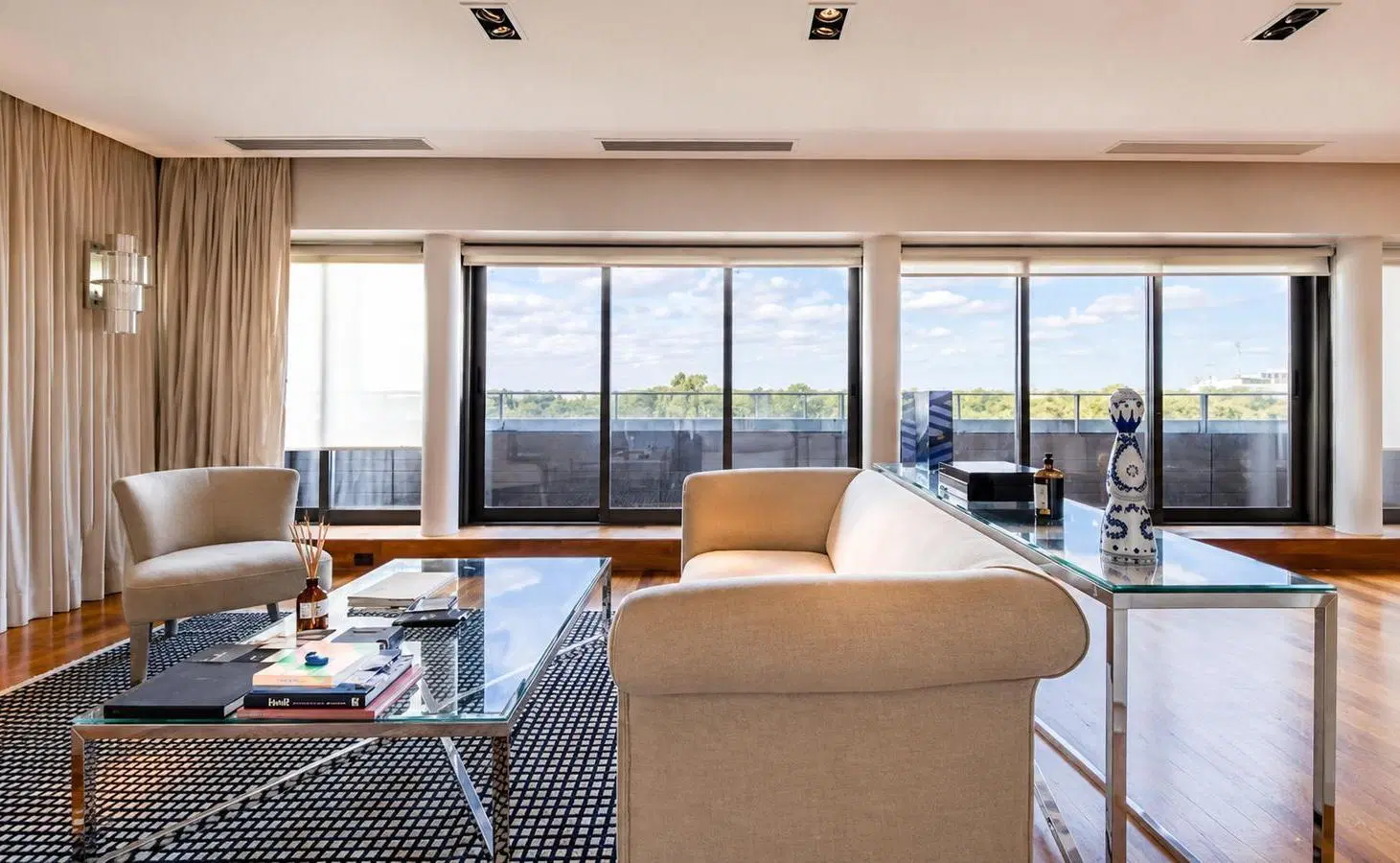 VENTA Departamento 3 ambientes en HOTEL FAENA RESIDENCE 2
