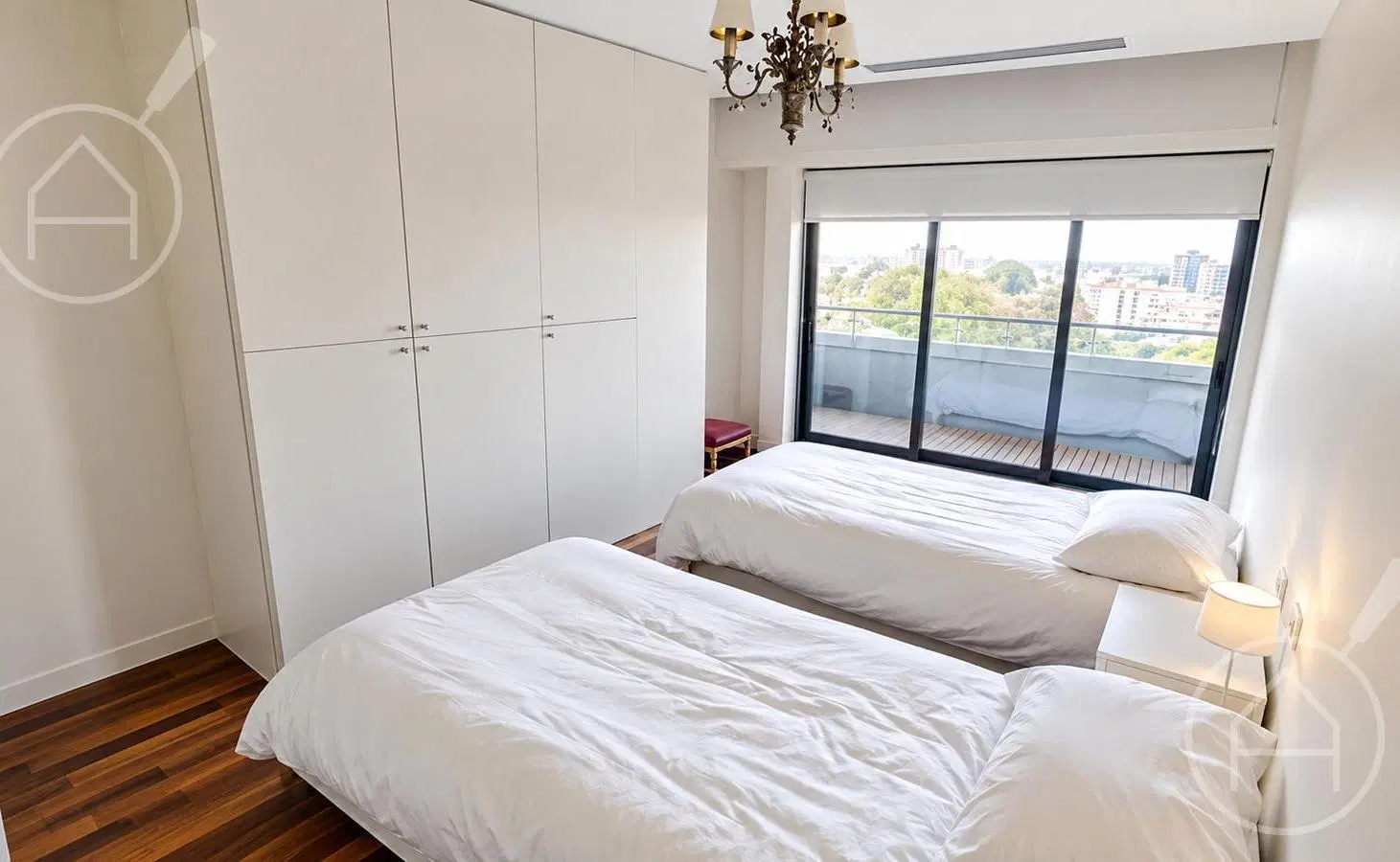 VENTA Departamento 3 ambientes en HOTEL FAENA RESIDENCE 4