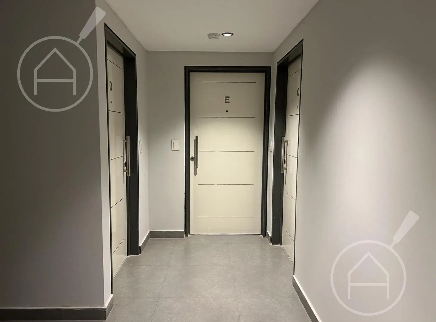 Venta Departamento Monoambiente con Patio 4