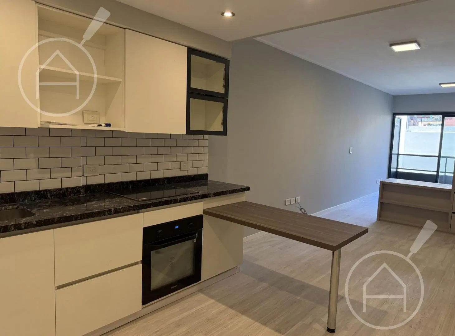 DEPARTAMENTO VENTA MONOAMBIENTE DIVISIBLE A ESTRENAR CABALLITO 2