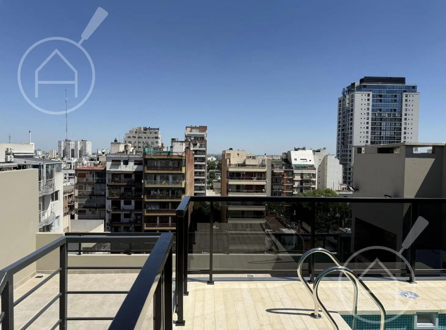 DEPARTAMENTO VENTA MONOAMBIENTE DIVISIBLE A ESTRENAR CABALLITO 5