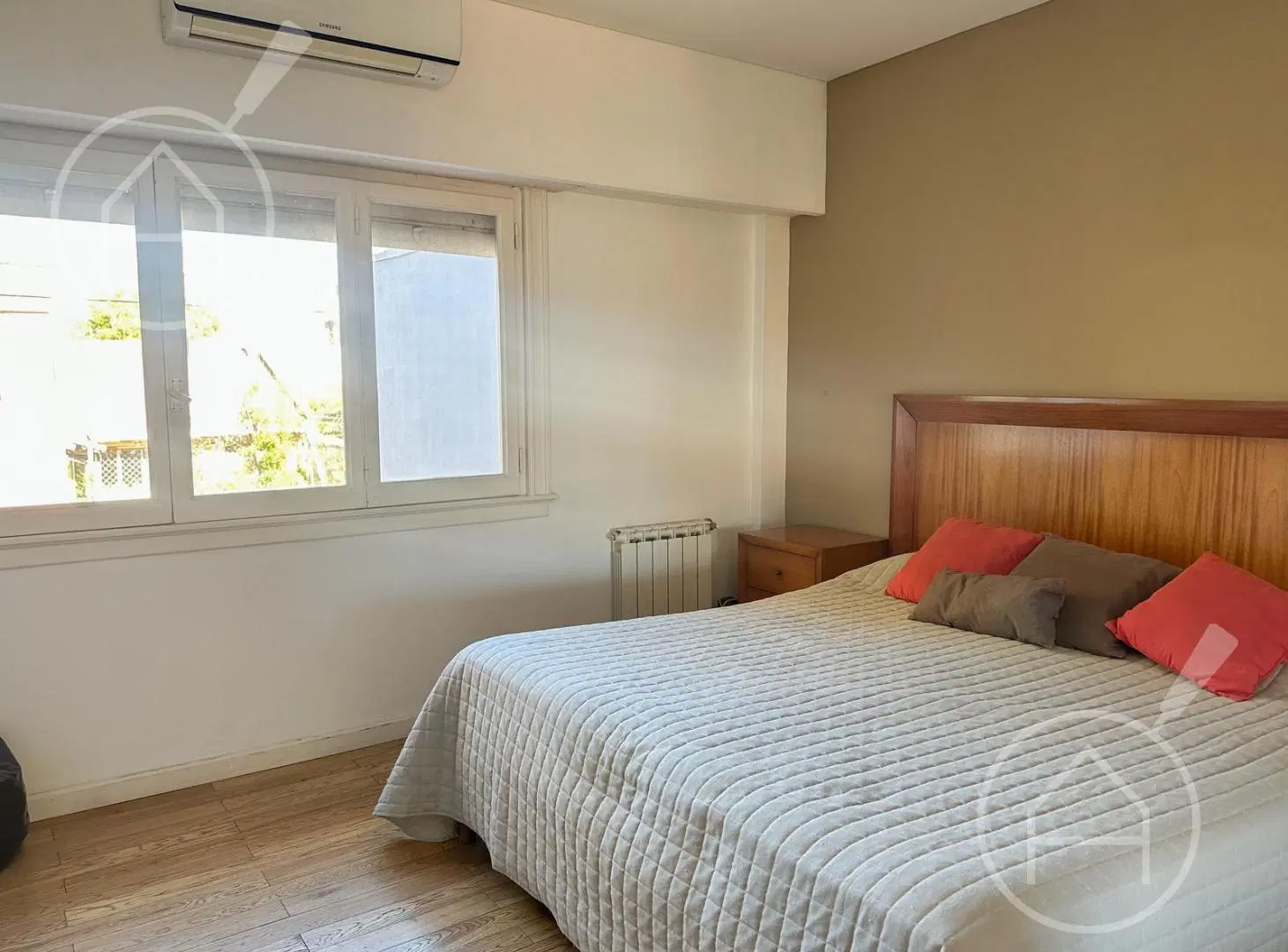 Venta Casa Cinco Ambientes en Belgrano Chico 4