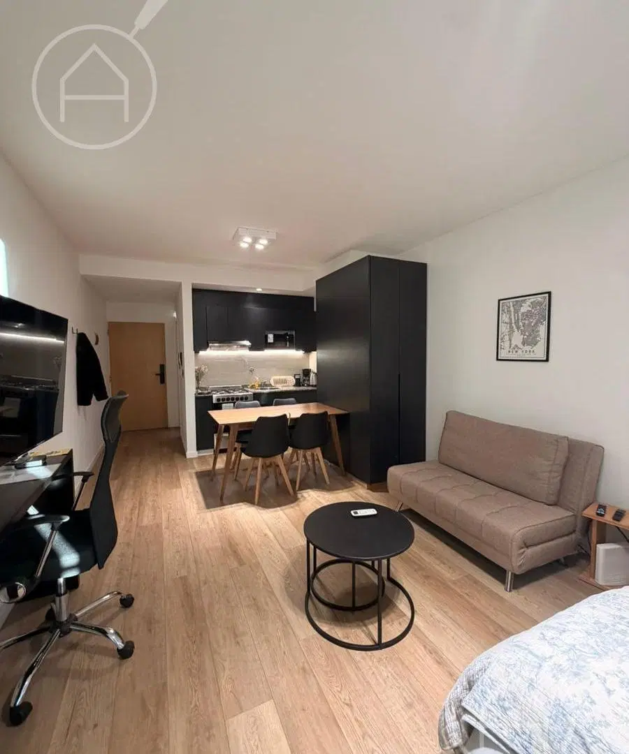 Departamento en Villa Devoto 2
