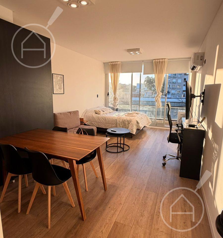 Departamento en Villa Devoto