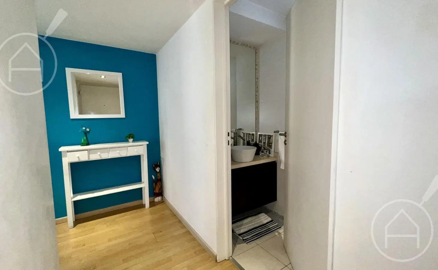 DEPARTAMENTO TRES AMBIENTES CHACARITA APTO PROFESIONAL ZONA COMERCIAL 4