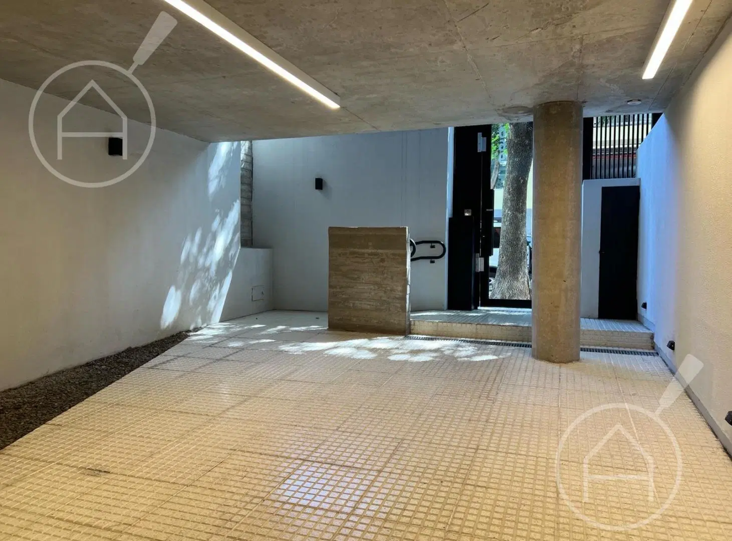 Venta Departamento Monoambiente Piscina SUM Laundry - Villa Urquiza 5