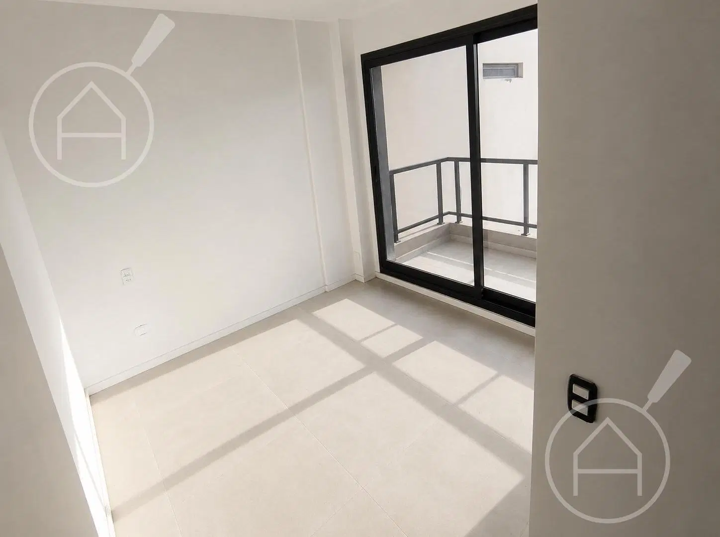 Departamento en Villa Crespo 3