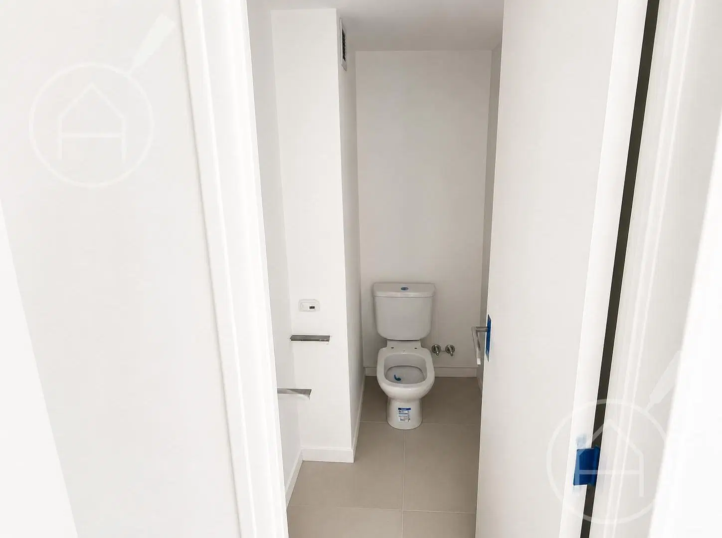 Departamento en Villa Crespo 2