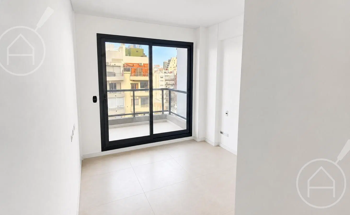 Departamento en Villa Crespo 5