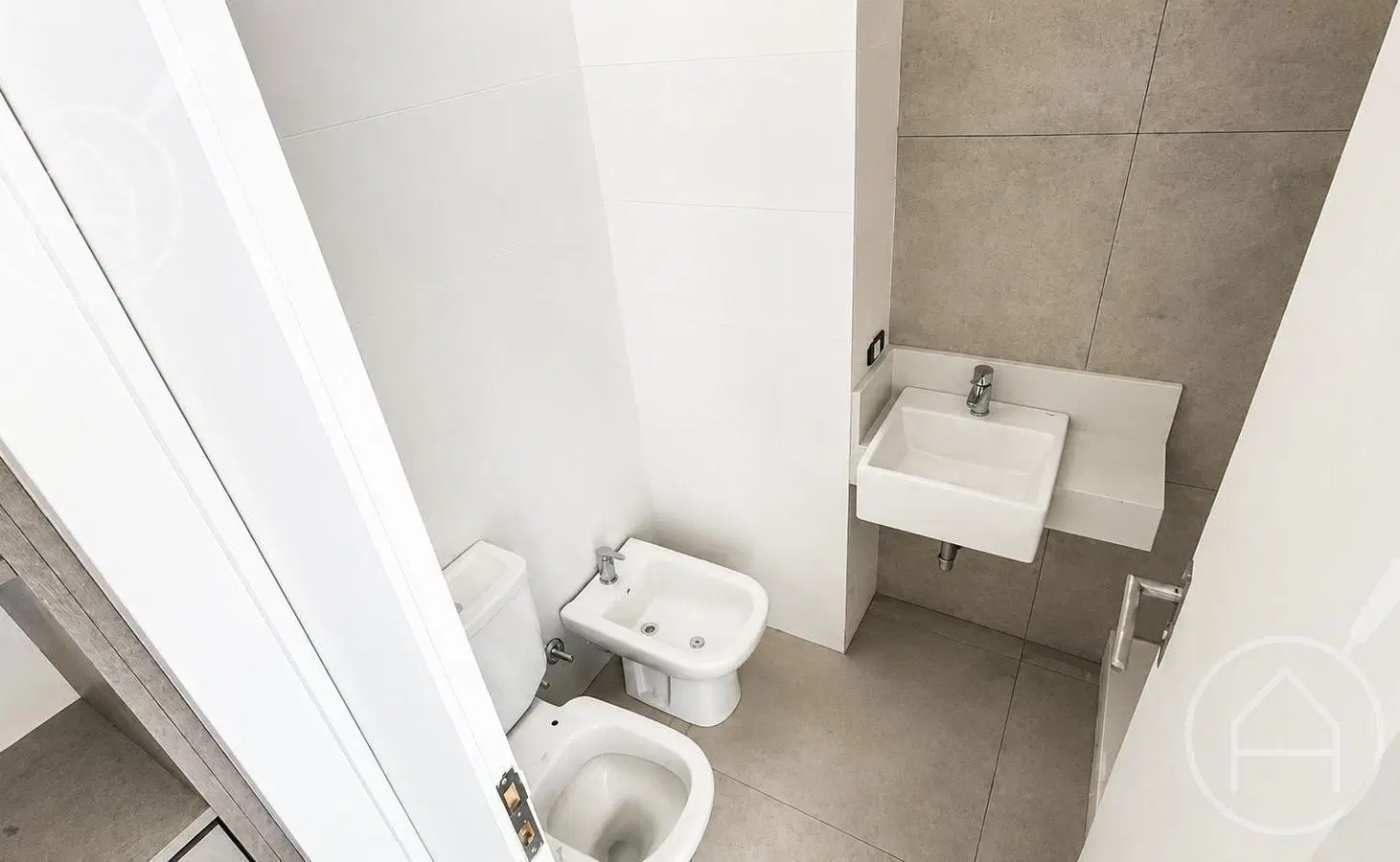Departamento en Villa Crespo 8