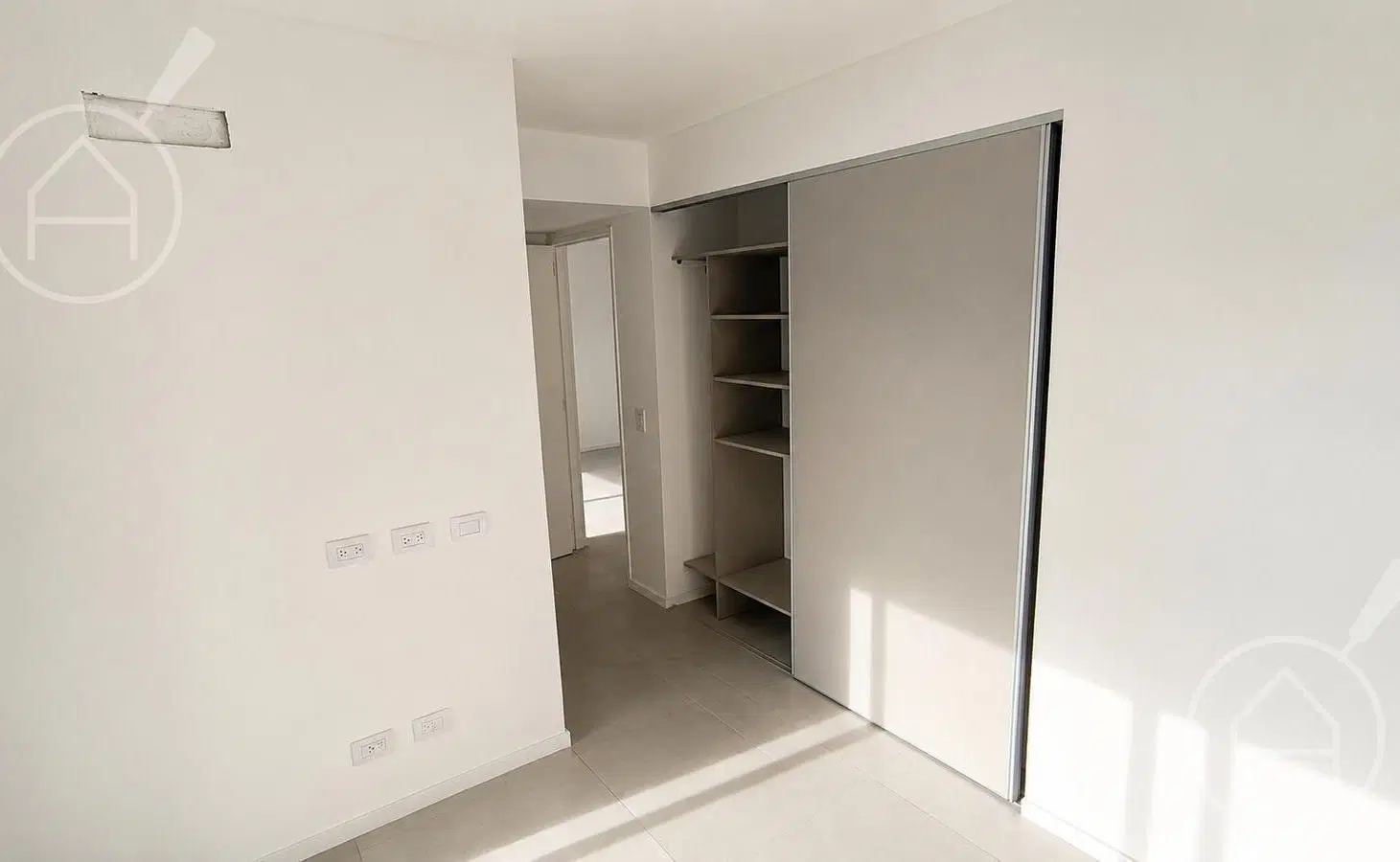 Departamento en Villa Crespo 4