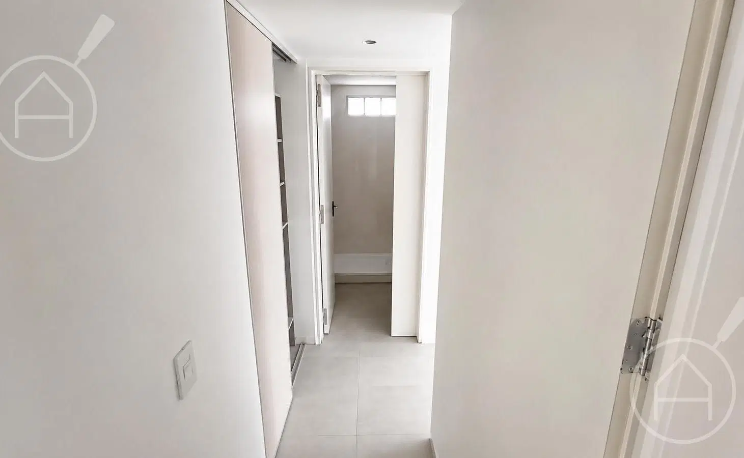 Departamento en Villa Crespo 7