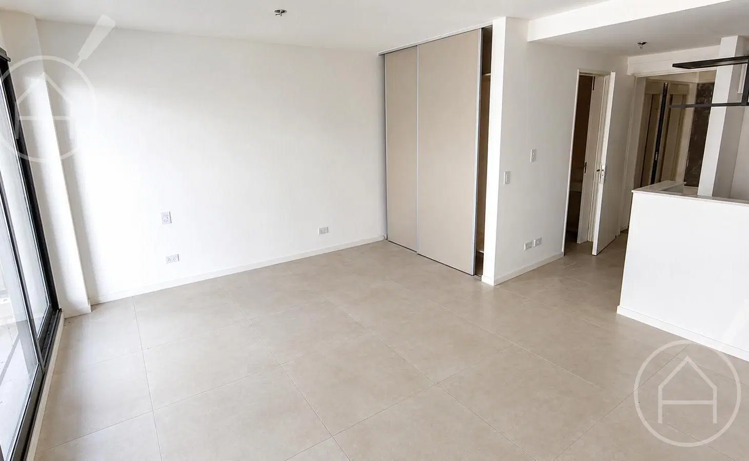 Departamento en Villa Crespo 3