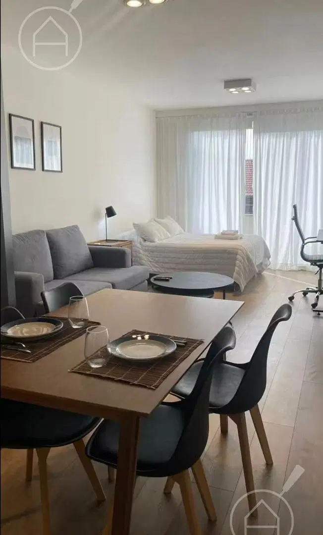 Departamento en Villa Devoto 3