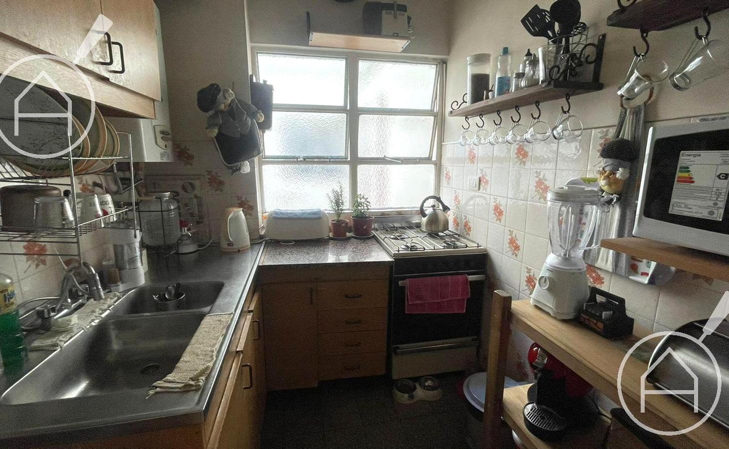 Foto de VENTA DEPARTAMENTO CUATRO AMBIENTES VILLA DEL PARQUE, imagen 5