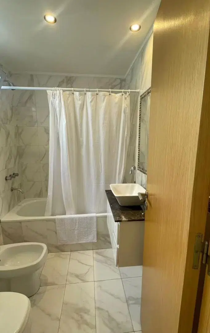 Departamento en Villa Devoto 4